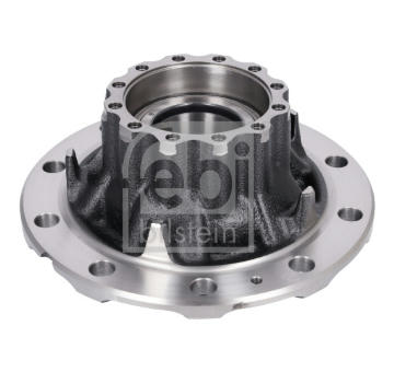 Náboj kolesa FEBI BILSTEIN 193975