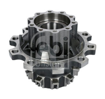 Náboj kolesa FEBI BILSTEIN 193977