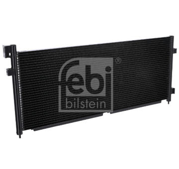 Kondenzátor, klimatizace FEBI BILSTEIN 193994