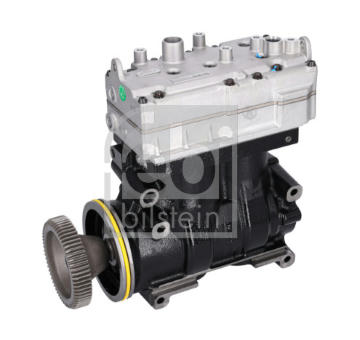 Kompresor, pneumatický systém FEBI BILSTEIN 194018