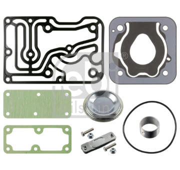 Súpr. tesnení hlavy valcov, kompresor stlačeného vzduchu FEBI BILSTEIN 194022