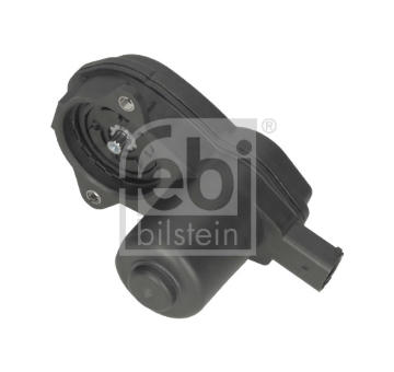 Stavitelny element, rucni brzda brzdove oblozeni FEBI BILSTEIN 194047