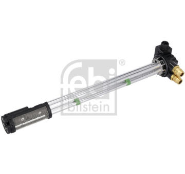 Snímač rezervy paliva FEBI BILSTEIN 194114