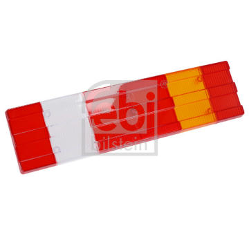 Čočka, zadní světlo FEBI BILSTEIN 194118