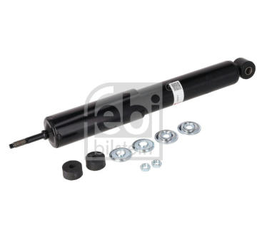 Tlumič pérování FEBI BILSTEIN 194211