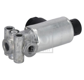 Elektromagnetický ventil FEBI BILSTEIN 194279