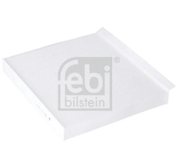 Filtr, vzduch v interiéru FEBI BILSTEIN 194285