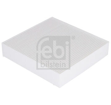 Filtr, vzduch v interiéru FEBI BILSTEIN 194304