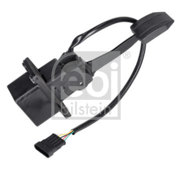 Akceleračný pedál FEBI BILSTEIN 194309