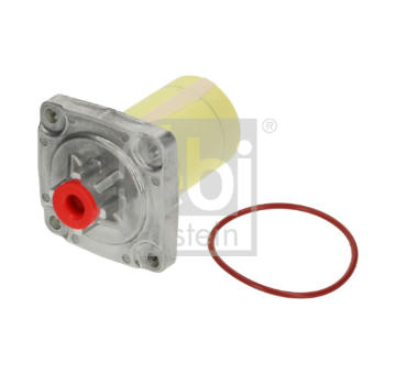 palivovy filtr FEBI BILSTEIN 194323