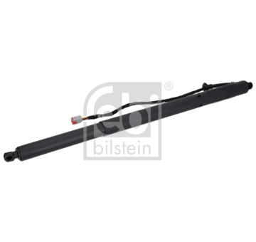 Pneumaticka pruzina, zavazadlovy / nakladovy prostor FEBI BILSTEIN 194339
