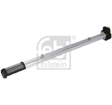 Snímač, rezerva paliva FEBI BILSTEIN 194355