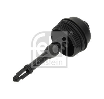 Kryt, pouzdro olejového filtru FEBI BILSTEIN 194375