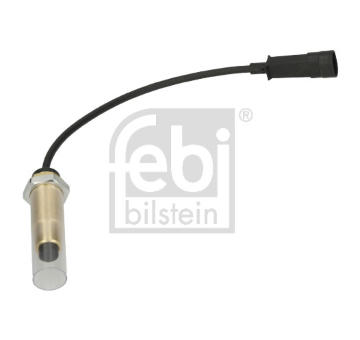 Snímač počtu otáčok kolesa FEBI BILSTEIN 194410