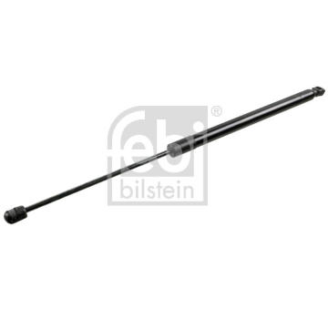 Pneumatická pružina, zavazadlový / nákladový prostor FEBI BILSTEIN 194419