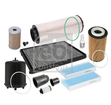 Sada dilu, inspekce FEBI BILSTEIN 194424