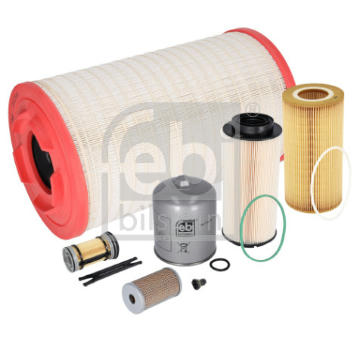 Sada dilu, inspekce FEBI BILSTEIN 194425