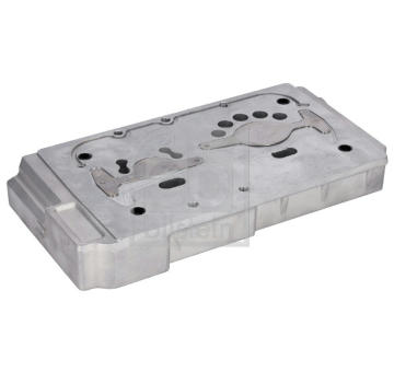 Ventilová doska vzduchového kompresora FEBI BILSTEIN 194430