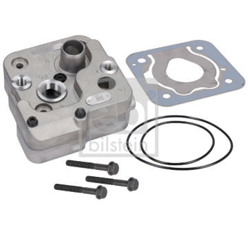 Hlava válce, vzduchový kompresor FEBI BILSTEIN 194441