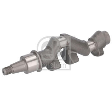 Kľukový hriadeľ, kompresor stlačeného vzduchu FEBI BILSTEIN 194443