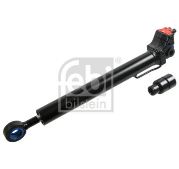 Sklápěcí válec, kabina FEBI BILSTEIN 194450