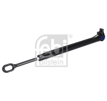 Sklápěcí válec, kabina FEBI BILSTEIN 194452