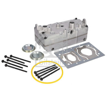 Hlava válce, vzduchový kompresor FEBI BILSTEIN 194460