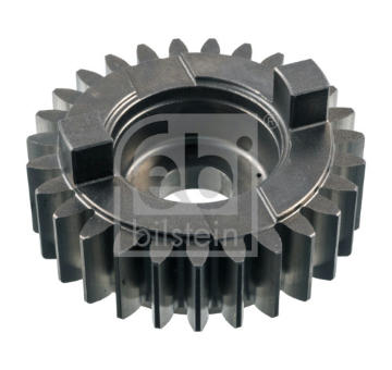 Ozubené koleso vzduchového kompresora FEBI BILSTEIN 194462