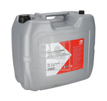 Olej do rozvodovky FEBI BILSTEIN 194472