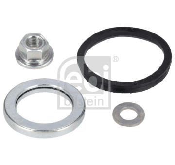 Valivé ložisko, ložisko pružné vzpěry Febi 194501