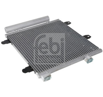 Kondenzátor, klimatizace FEBI BILSTEIN 194593