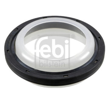 Těsnicí kroužek hřídele, klikový hřídel FEBI BILSTEIN 194704