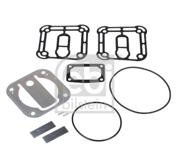 Súprava tesnení, kompresor stlačeného vzduchu FEBI BILSTEIN 194727