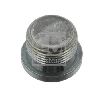 Uzavírací šroub, skříň mechanické převodovky FEBI BILSTEIN 194734