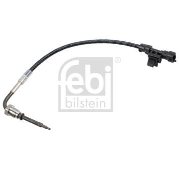 Snímač teploty výfukových plynov FEBI BILSTEIN 194770
