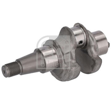 Kľukový hriadeľ, kompresor stlačeného vzduchu FEBI BILSTEIN 194773