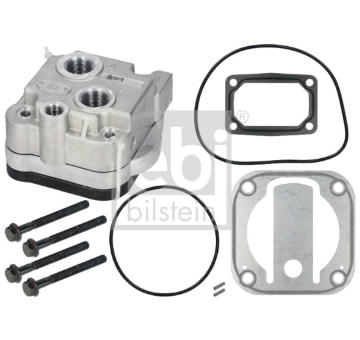 Hlava valcov vzduchového kompresora FEBI BILSTEIN 194778