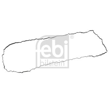 Těsnění, kryt hlavy válce FEBI BILSTEIN 194790
