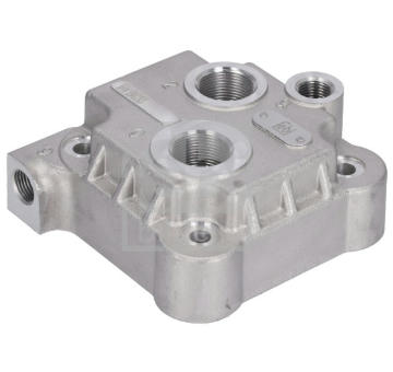 Hlava valcov vzduchového kompresora FEBI BILSTEIN 194793