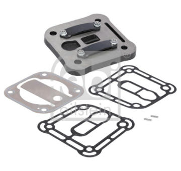 Ventilová doska vzduchového kompresora FEBI BILSTEIN 194795