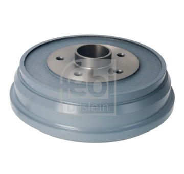 Brzdový buben FEBI BILSTEIN 194796