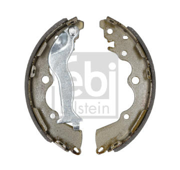 Sada brzdových čelistí FEBI BILSTEIN 194823