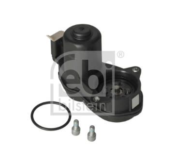 Stavitelny element, rucni brzda brzdove oblozeni FEBI BILSTEIN 194824
