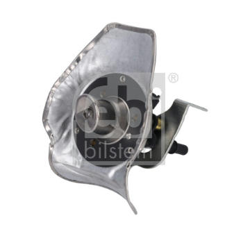 Dávkovací modul (vstřikování močoviny) FEBI BILSTEIN 194834