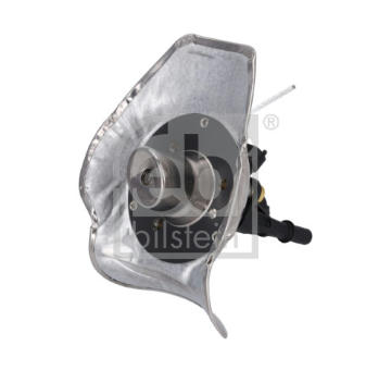 Dávkovací modul (vstrekovanie močoviny) FEBI BILSTEIN 194836