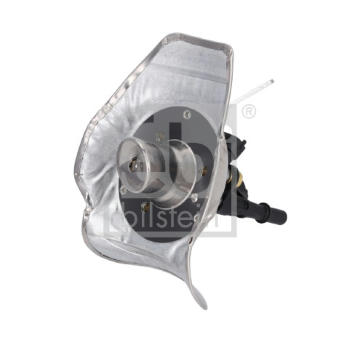 Dávkovací modul (vstrekovanie močoviny) FEBI BILSTEIN 194838