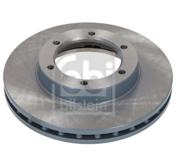 Brzdový kotúč FEBI BILSTEIN 194873