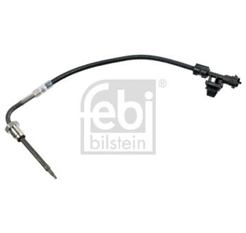 Snímač teploty výfukových plynov FEBI BILSTEIN 194897