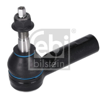 Hlava/čap spojovacej tyče riadenia FEBI BILSTEIN 194956