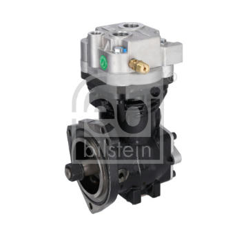 Kompresor pneumatického systému FEBI BILSTEIN 195046